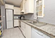 Sale - Townhouse - Villamartin