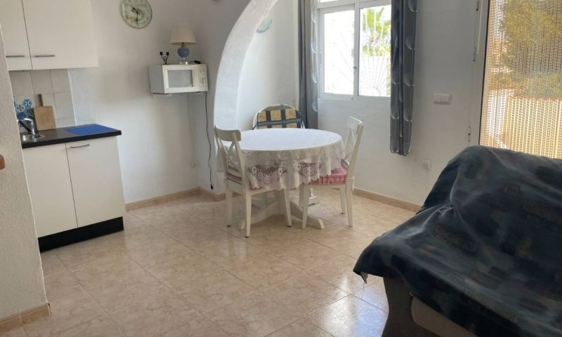 Sale - Apartments - Ciudad Quesada