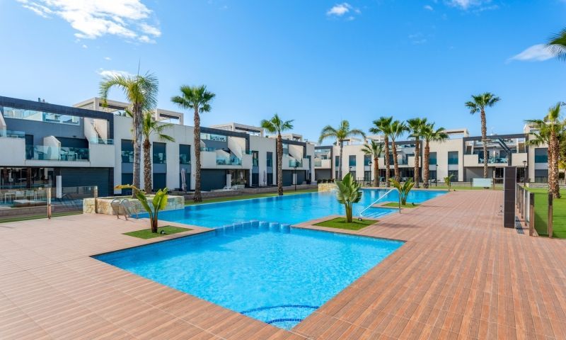 Sale - Apartments - Guardamar del Segura