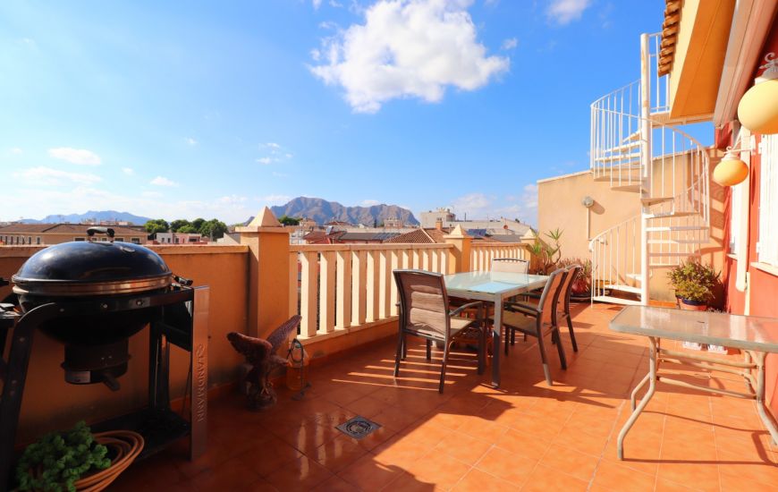 Venta - Apartamentos - Rafal