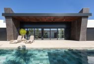 New Build - Villa - Rojales