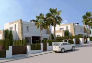 New Build - Villa - Algorfa