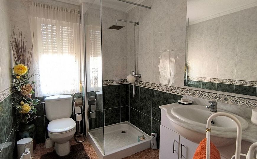 Venta - Villa - Ciudad Quesada