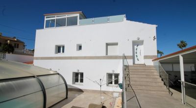 Villa - Sale - San Miguel de Salinas - San Miguel De Salinas