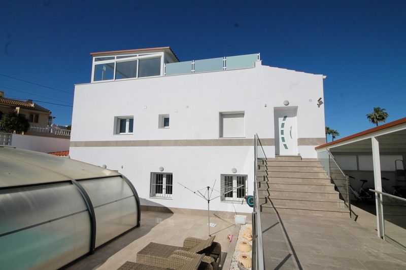 Venta - Villa - San Miguel de Salinas - San Miguel De Salinas