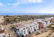 New Build - Villa - Guardamar del Segura