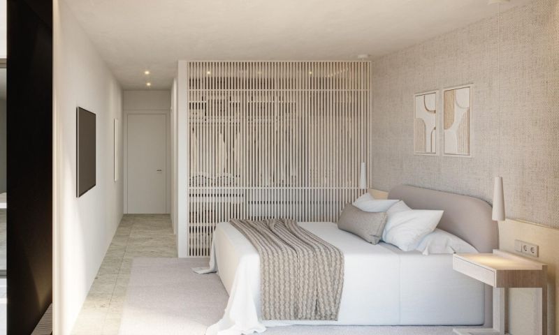 Venta - Apartamentos - Mojacar