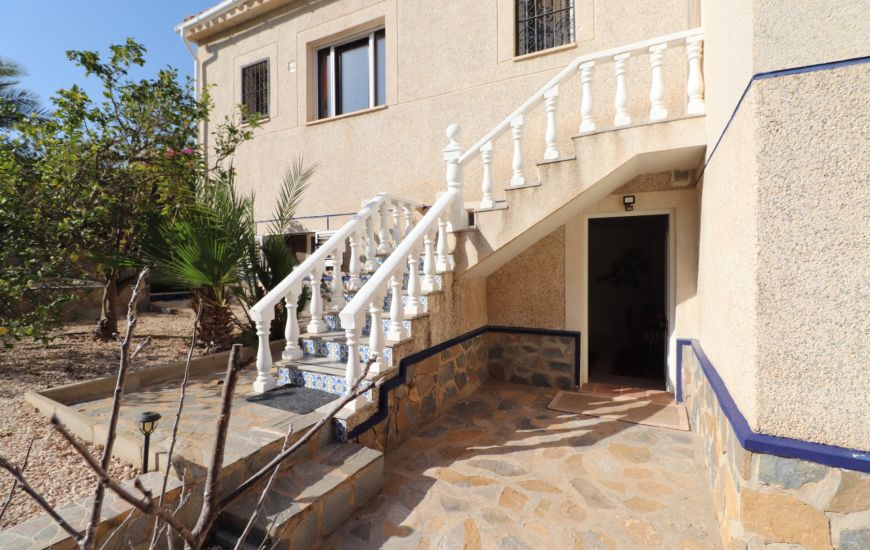 Venta - Villa - Algorfa