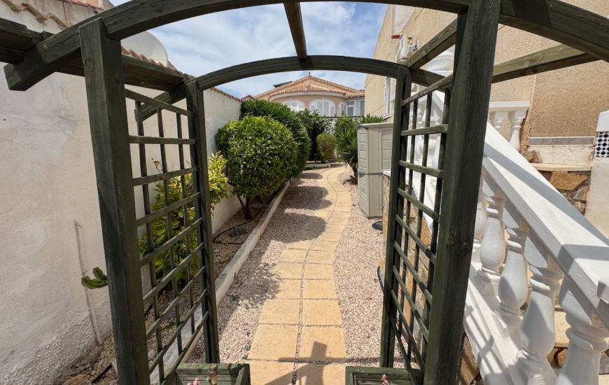 Venta - Villa - Ciudad Quesada