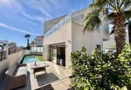 Sale - Villa - Benijofar