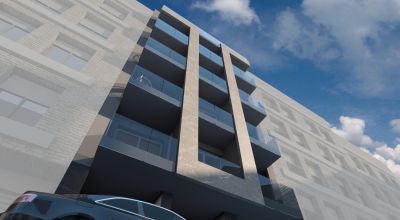 Apartments - New Build - Torrevieja - Torrevieja