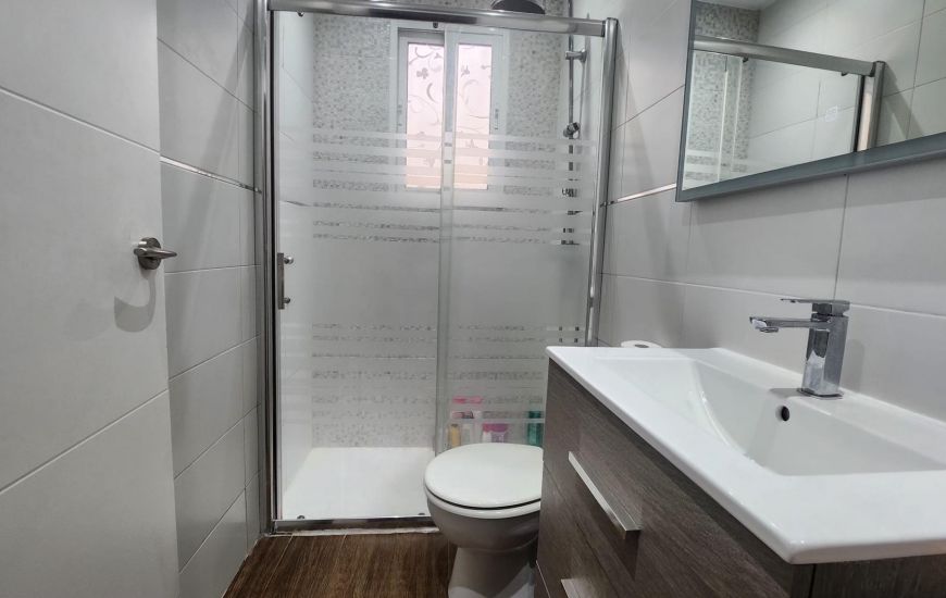 Sale - Apartments - Elda