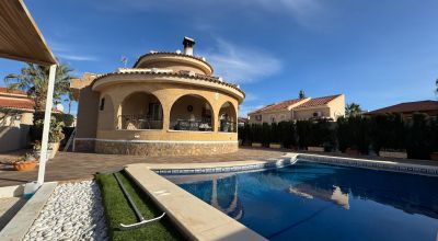 Villa - Venta - Benijofar - Benijofar
