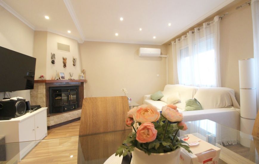 Sale - Townhouse - Aspe