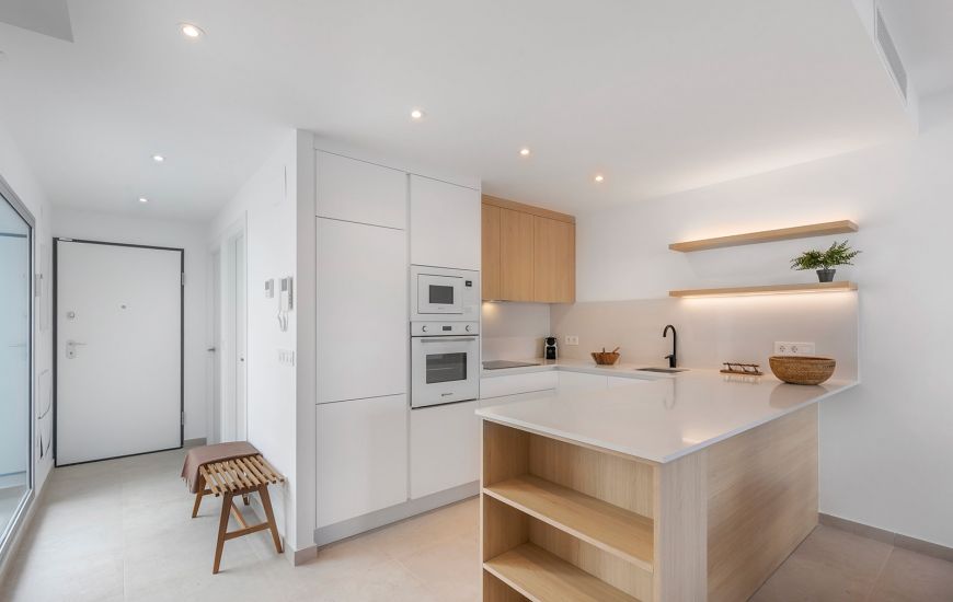 Sale - Apartments - Dolores