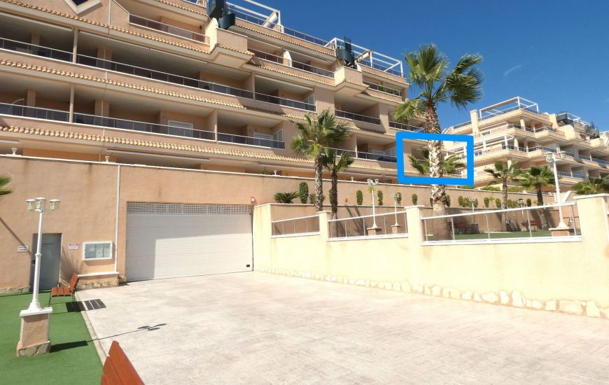 Sale - Apartments - Punta Prima