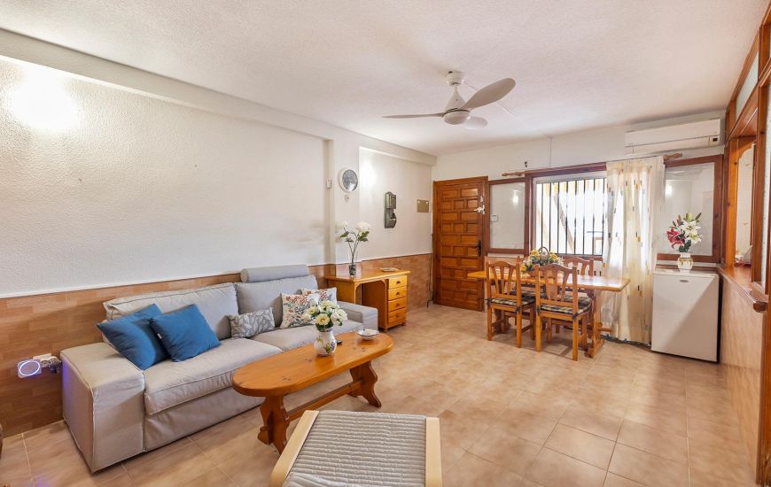 Sale - Bungalow - Torrevieja