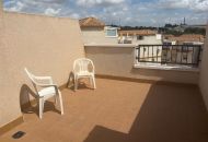 Sale - Rijtjeshuis - Algorfa