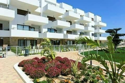 Sale - Apartments - Orihuela Costa