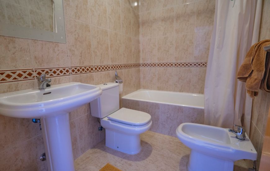 Venta - Apartamentos - Ciudad Quesada