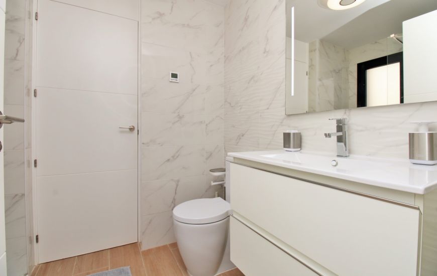 Venta - Apartamentos - Villamartin