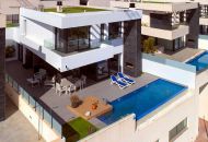 Venta - Villa - Ciudad Quesada