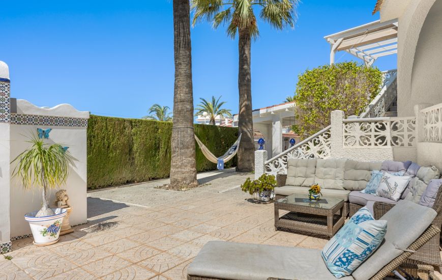 Venta - Villa - Ciudad Quesada - Rojales