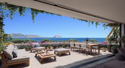 Apartments - New Build - Alicante - Alicante