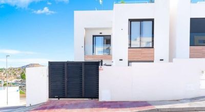 Apartments - Sale - Benijófar - 