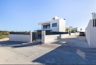 Sale - Villa - Algorfa