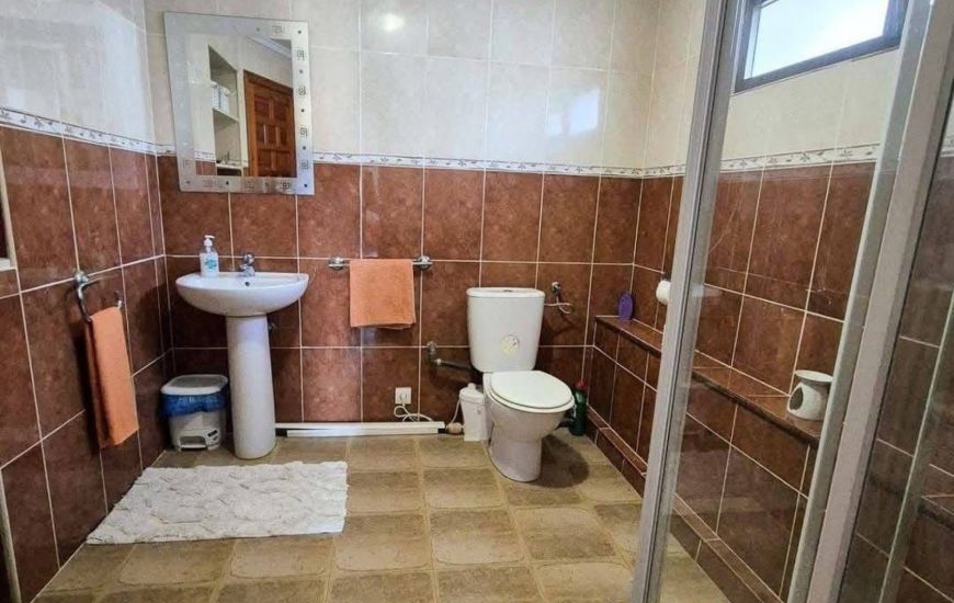 Venta - Villa - Ciudad Quesada