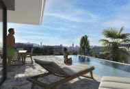 New Build - Villa - Finestrat