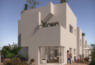 Nueva construcción  - Adosado - Monforte del Cid