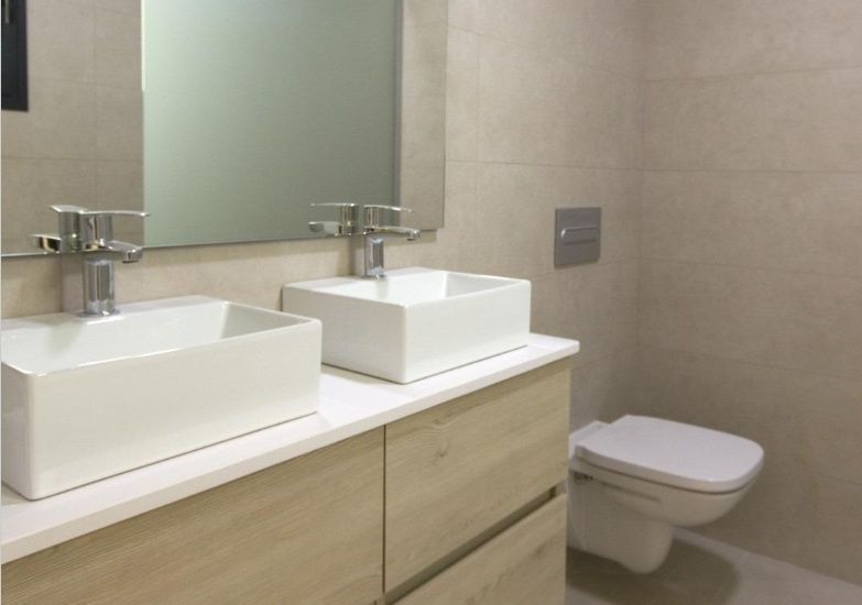 Nueva construcción  - Apartamentos - San Fulgencio