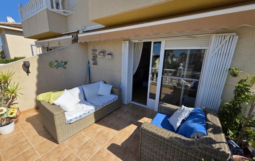 Sale - Semi Detached - Benijófar - Benijofar