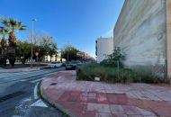 Sale - Building Plot - Rojales