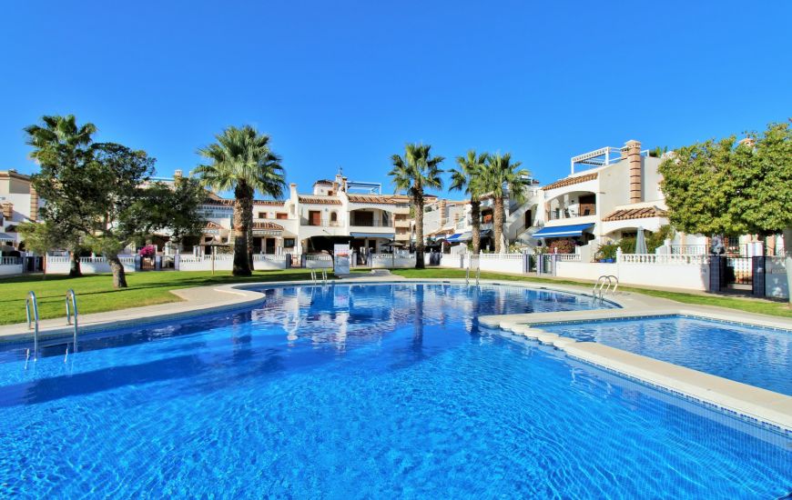 Venta - Apartamentos - Playa Flamenca