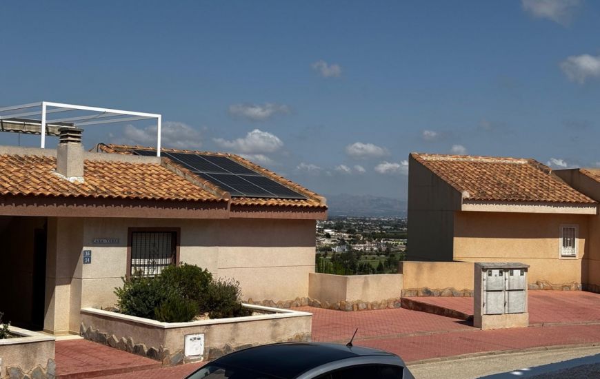 Venta - Apartamentos - Ciudad Quesada