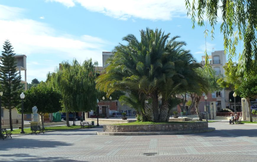 Sale - Apartments - Rojales - 