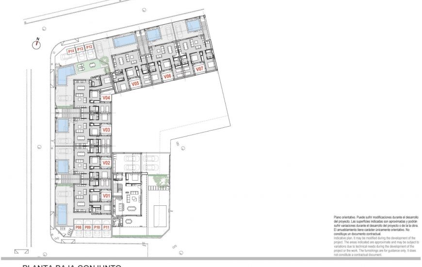New Build - Bungalow - Pilar de la Horadada