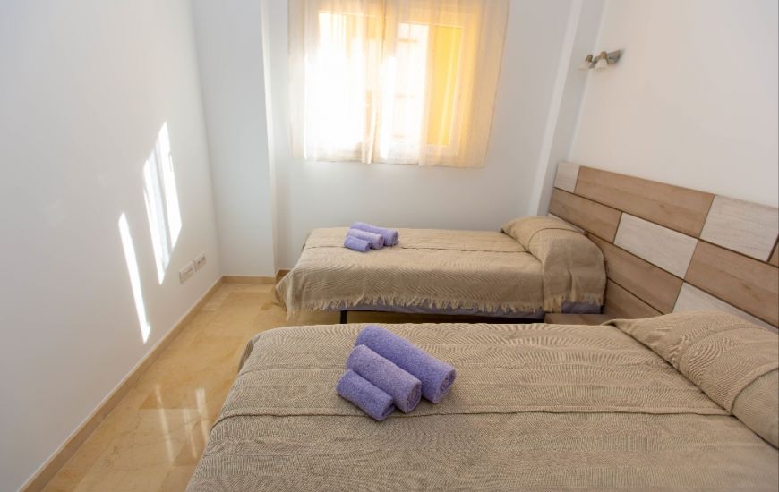  - Apartments - Punta Prima