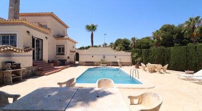 Villa - Venta - Las Ramblas - Las Ramblas