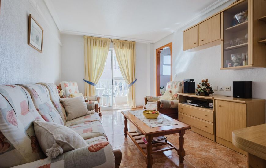 Sale - Apartamento - Torrevieja