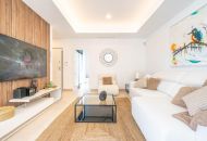 Nueva construcción  - Villa - Torre Pacheco