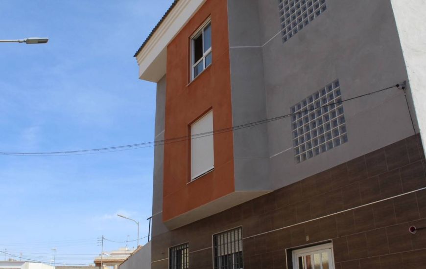 Sale - Apartments - Benijófar - 