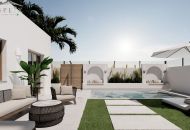 Nueva construcción  - Casa Rural - Aspe