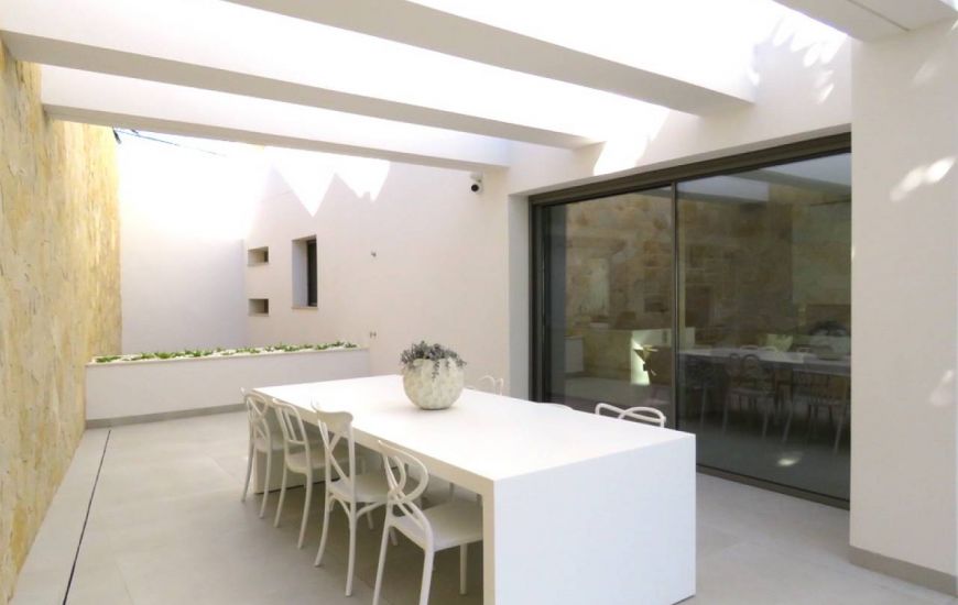 Nueva construcción  - Villa - Ciudad Quesada