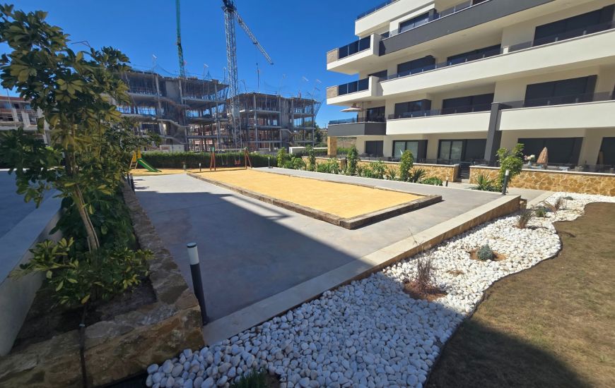 Venta - Apartment / Flat * - Orihuela Costa *