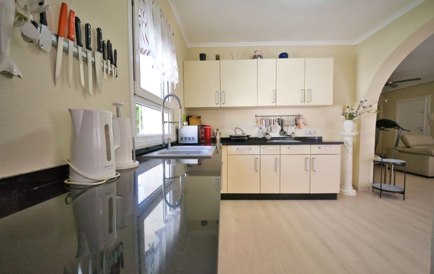 Venta - Villa - Ciudad Quesada