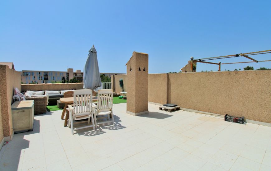 Venta - Apartamentos - Villamartin